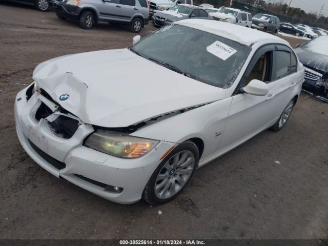 Photo 1 VIN: WBAPK5C50BF122724 - BMW 328I 