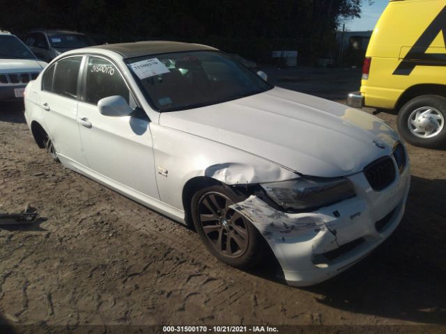 Photo 0 VIN: WBAPK5C50BF122965 - BMW 3 