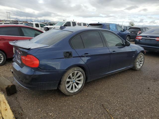 Photo 2 VIN: WBAPK5C50BF124182 - BMW 3ER 