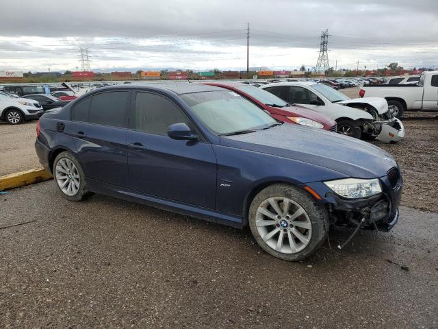 Photo 3 VIN: WBAPK5C50BF124182 - BMW 3ER 