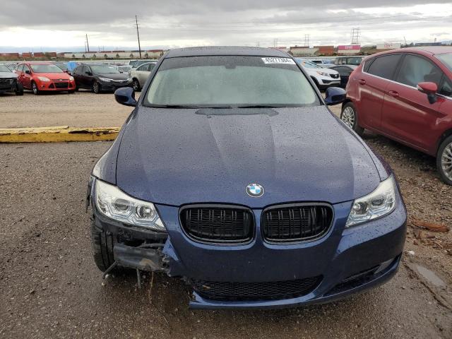 Photo 4 VIN: WBAPK5C50BF124182 - BMW 3ER 