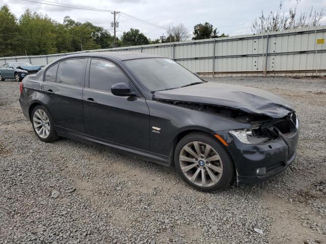 Photo 3 VIN: WBAPK5C50BF124702 - BMW 328 XI SUL 