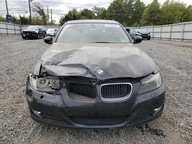 Photo 4 VIN: WBAPK5C50BF124702 - BMW 328 XI SUL 