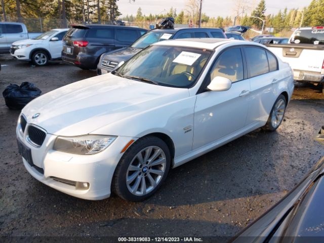 Photo 1 VIN: WBAPK5C50BF124960 - BMW 328I 