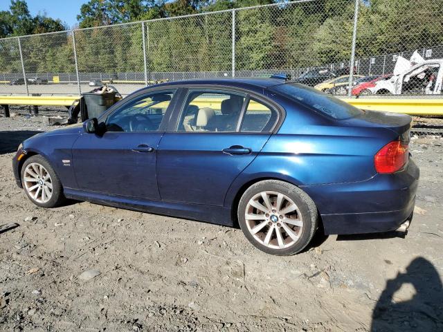 Photo 1 VIN: WBAPK5C50BF125848 - BMW 328 XI SUL 