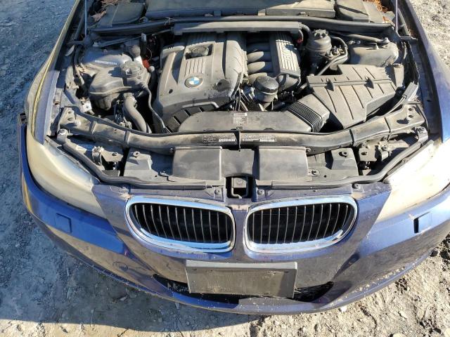 Photo 10 VIN: WBAPK5C50BF125848 - BMW 328 XI SUL 