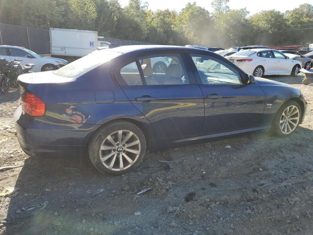 Photo 2 VIN: WBAPK5C50BF125848 - BMW 328 XI SUL 