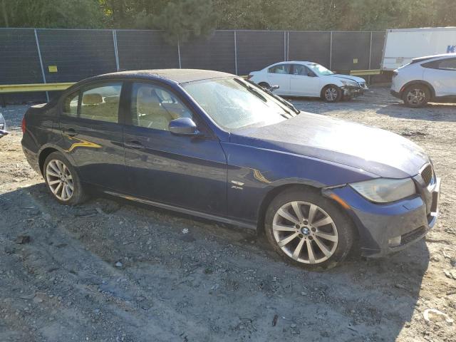 Photo 3 VIN: WBAPK5C50BF125848 - BMW 328 XI SUL 