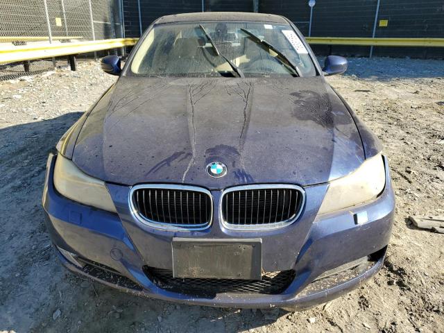 Photo 4 VIN: WBAPK5C50BF125848 - BMW 328 XI SUL 