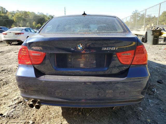 Photo 5 VIN: WBAPK5C50BF125848 - BMW 328 XI SUL 