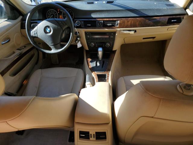 Photo 7 VIN: WBAPK5C50BF125848 - BMW 328 XI SUL 