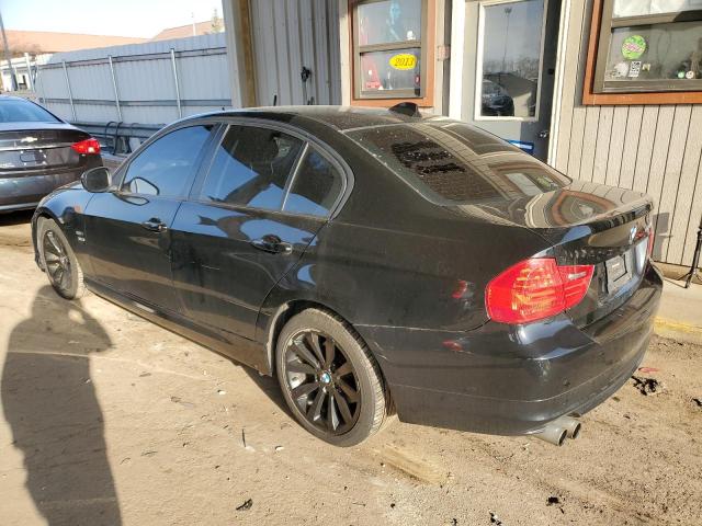 Photo 1 VIN: WBAPK5C51AA646573 - BMW 328 XI SUL 