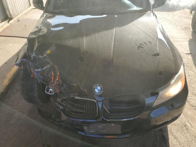 Photo 10 VIN: WBAPK5C51AA646573 - BMW 328 XI SUL 