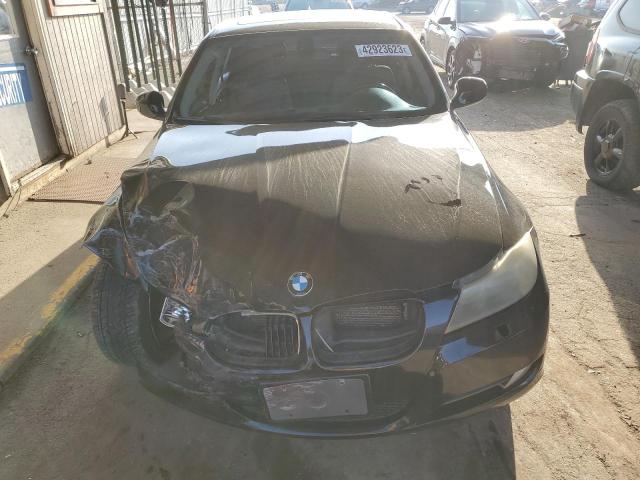 Photo 4 VIN: WBAPK5C51AA646573 - BMW 328 XI SUL 