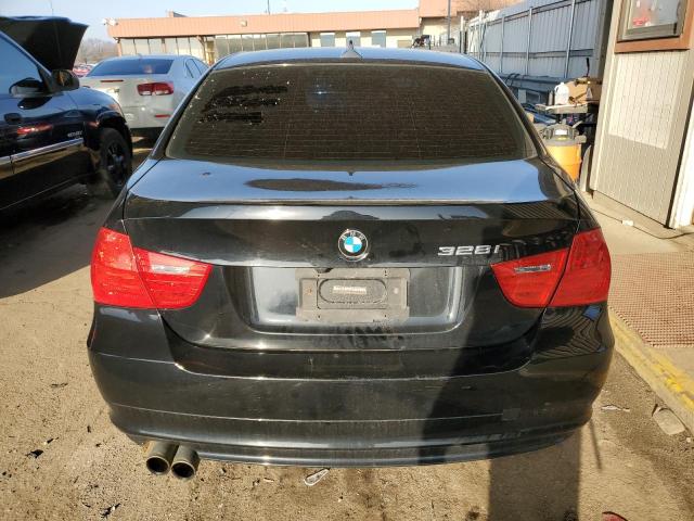 Photo 5 VIN: WBAPK5C51AA646573 - BMW 328 XI SUL 