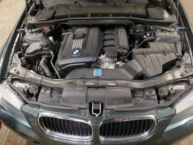 Photo 6 VIN: WBAPK5C51AA646654 - BMW 328 XI SUL 