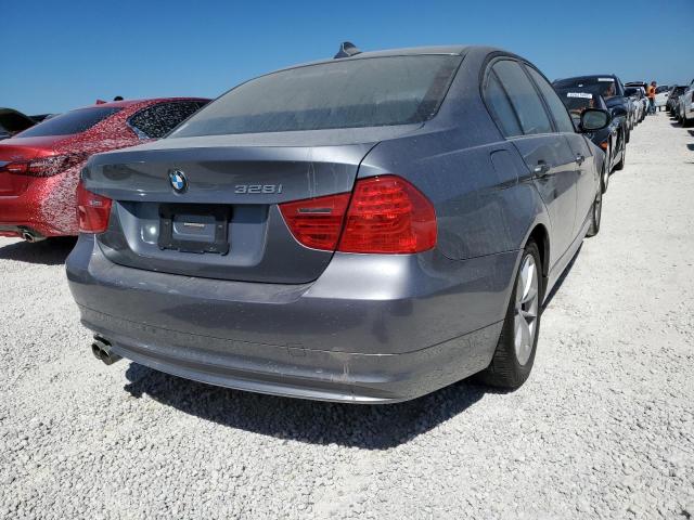 Photo 3 VIN: WBAPK5C51AA647044 - BMW 328 XI SUL 