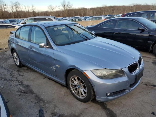 Photo 3 VIN: WBAPK5C51AA647173 - BMW 3 SERIES 