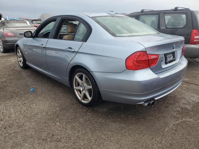 Photo 1 VIN: WBAPK5C51AA648212 - BMW 328 XI SUL 