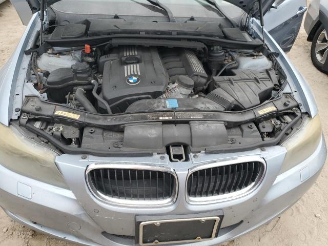 Photo 10 VIN: WBAPK5C51AA648212 - BMW 328 XI SUL 