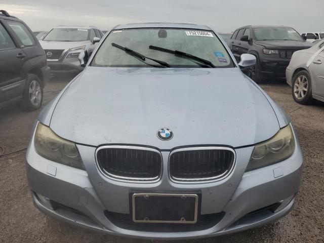 Photo 4 VIN: WBAPK5C51AA648212 - BMW 328 XI SUL 