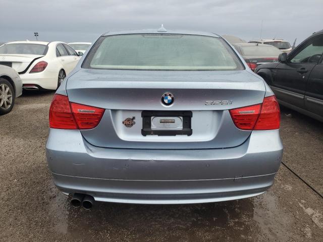 Photo 5 VIN: WBAPK5C51AA648212 - BMW 328 XI SUL 