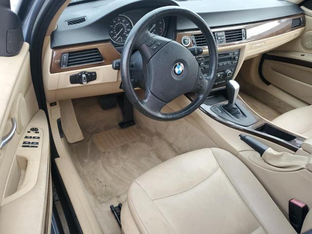 Photo 7 VIN: WBAPK5C51AA648212 - BMW 328 XI SUL 