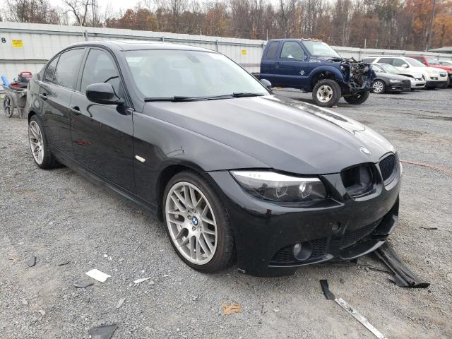 Photo 0 VIN: WBAPK5C51AA648257 - BMW 328 XI SUL 