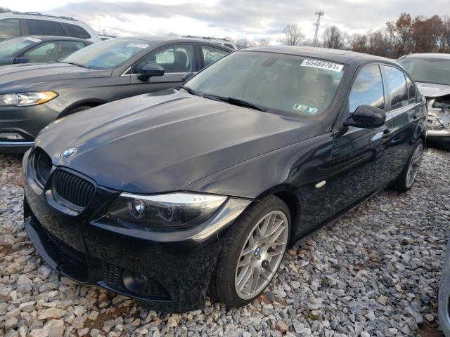 Photo 1 VIN: WBAPK5C51AA648257 - BMW 328 XI SUL 