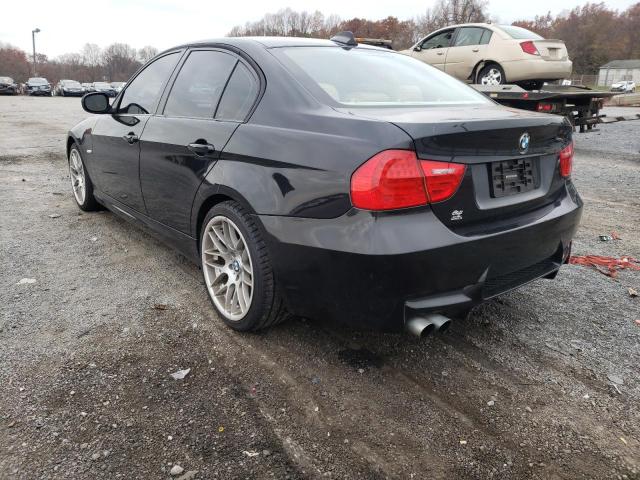 Photo 2 VIN: WBAPK5C51AA648257 - BMW 328 XI SUL 