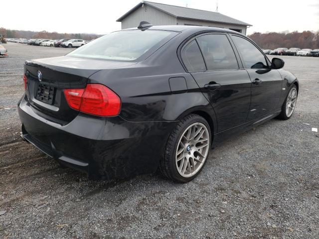 Photo 3 VIN: WBAPK5C51AA648257 - BMW 328 XI SUL 