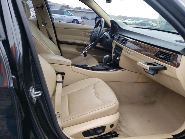 Photo 4 VIN: WBAPK5C51AA648257 - BMW 328 XI SUL 