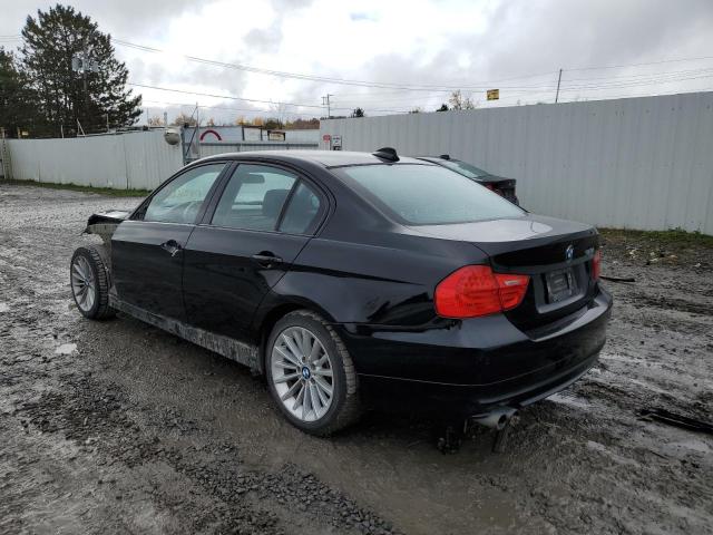 Photo 2 VIN: WBAPK5C51AA648517 - BMW 328 XI SUL 