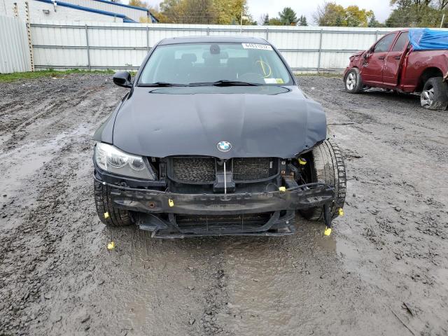 Photo 8 VIN: WBAPK5C51AA648517 - BMW 328 XI SUL 