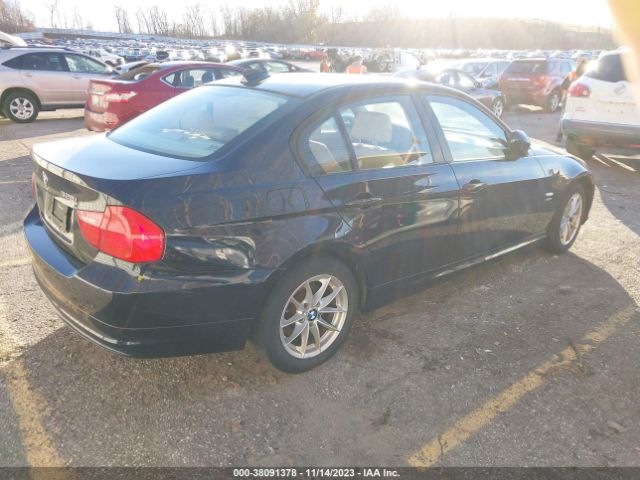 Photo 3 VIN: WBAPK5C51AA649232 - BMW 3 SERIES 