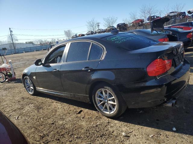 Photo 1 VIN: WBAPK5C51AA650137 - BMW 3 SERIES 