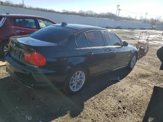 Photo 2 VIN: WBAPK5C51AA650137 - BMW 3 SERIES 