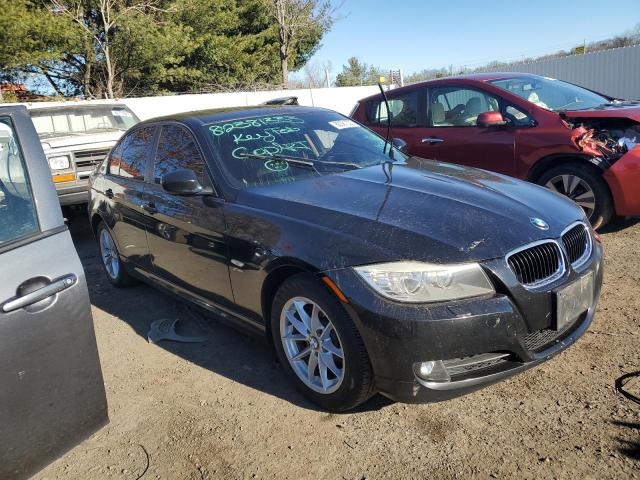 Photo 3 VIN: WBAPK5C51AA650137 - BMW 3 SERIES 