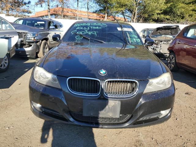 Photo 4 VIN: WBAPK5C51AA650137 - BMW 3 SERIES 