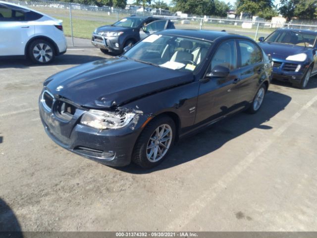 Photo 1 VIN: WBAPK5C51AA650350 - BMW 328I 