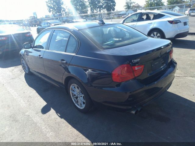 Photo 2 VIN: WBAPK5C51AA650350 - BMW 328I 