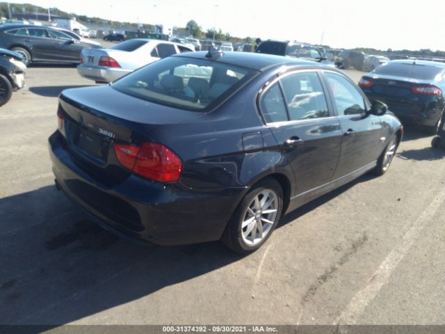 Photo 3 VIN: WBAPK5C51AA650350 - BMW 328I 