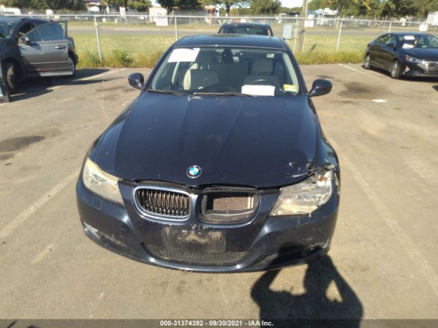 Photo 5 VIN: WBAPK5C51AA650350 - BMW 328I 