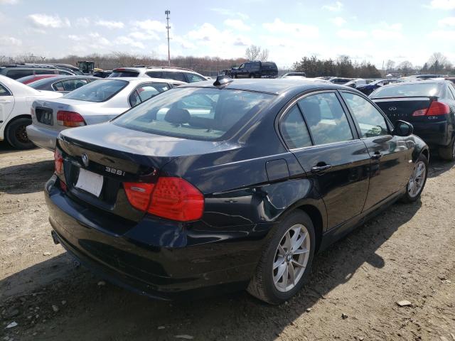 Photo 3 VIN: WBAPK5C51AA651854 - BMW 328 XI SUL 