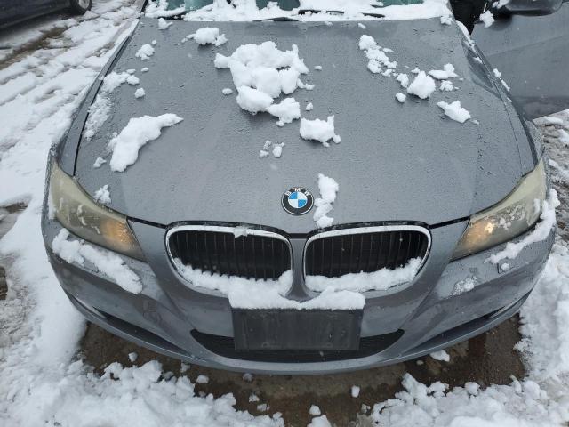 Photo 10 VIN: WBAPK5C51AA652258 - BMW 328 XI SUL 