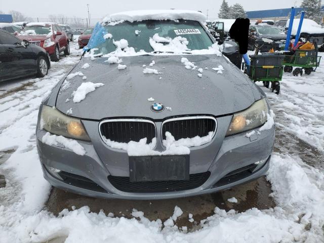 Photo 4 VIN: WBAPK5C51AA652258 - BMW 328 XI SUL 