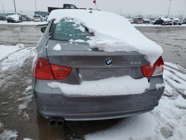 Photo 5 VIN: WBAPK5C51AA652258 - BMW 328 XI SUL 