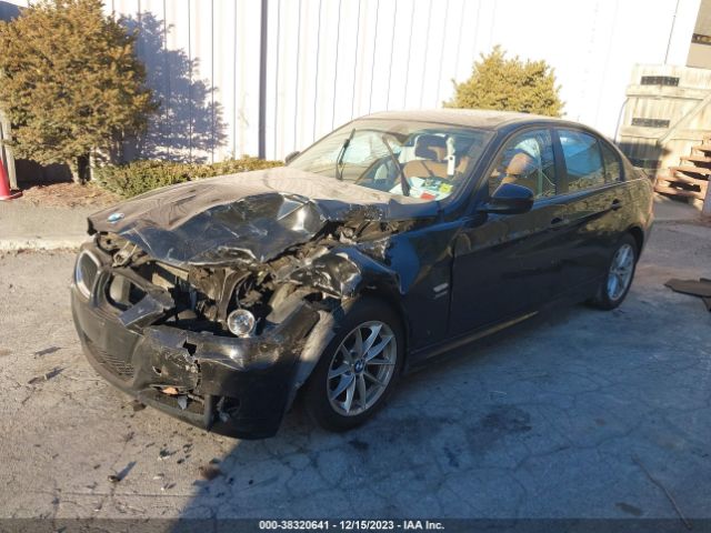 Photo 1 VIN: WBAPK5C51AA652406 - BMW 328I 