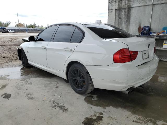 Photo 2 VIN: WBAPK5C51AA652504 - BMW 3 SERIES 