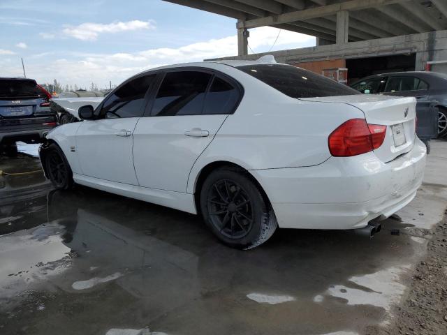 Photo 8 VIN: WBAPK5C51AA652504 - BMW 3 SERIES 